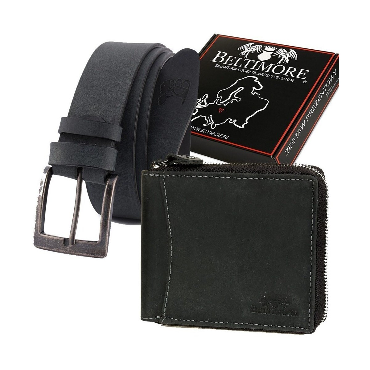 Beltimore  krat79  ruznobarevne