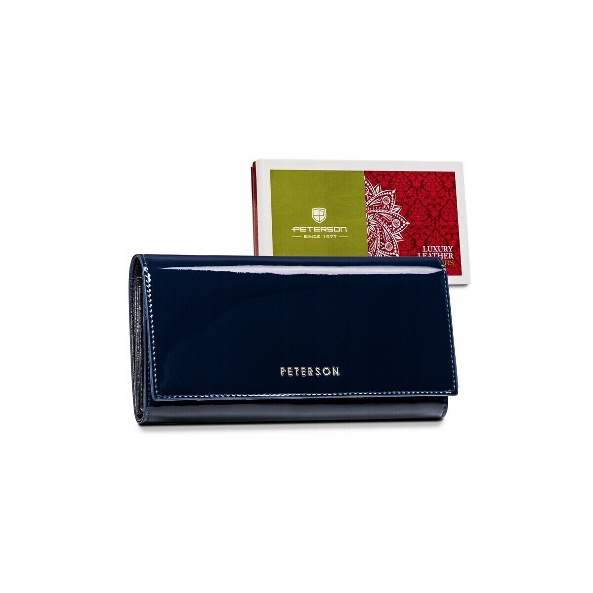 Peterson  PTNBC467NAVYBLUE  ruznobarevne