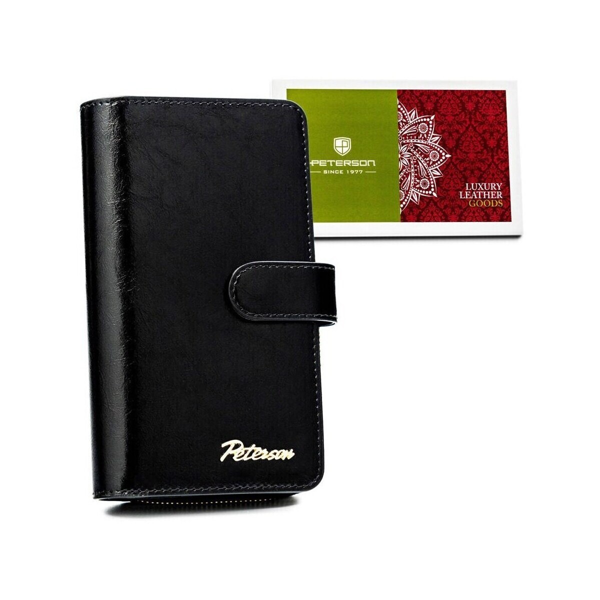 Peterson  PTNPL603  ruznobarevne