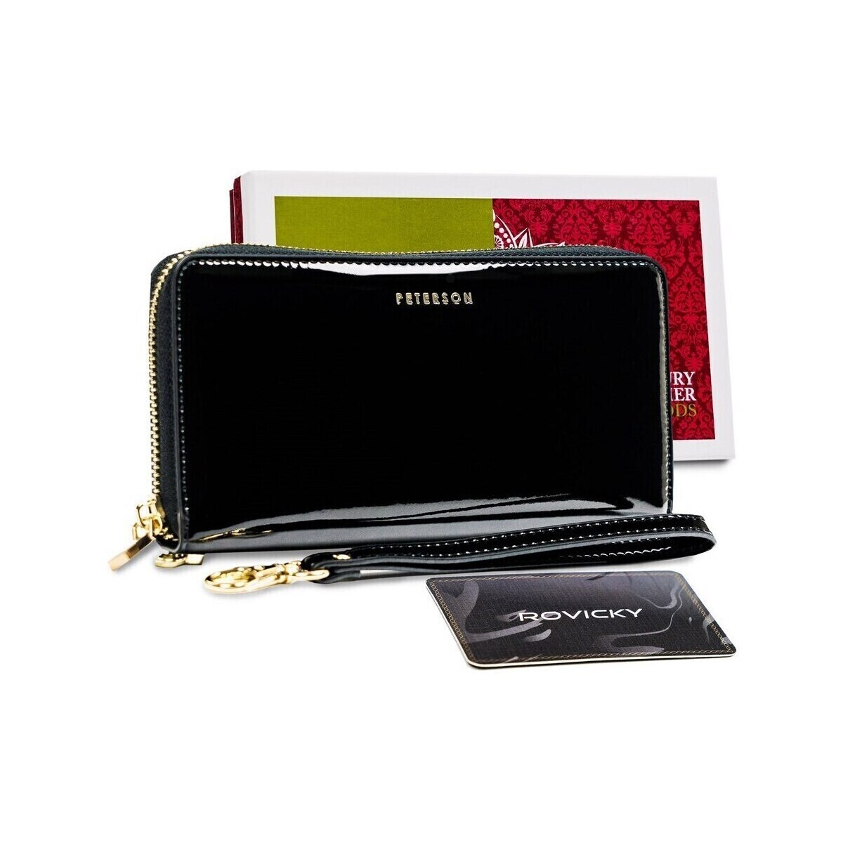 Peterson  rovicky183970  ruznobarevne