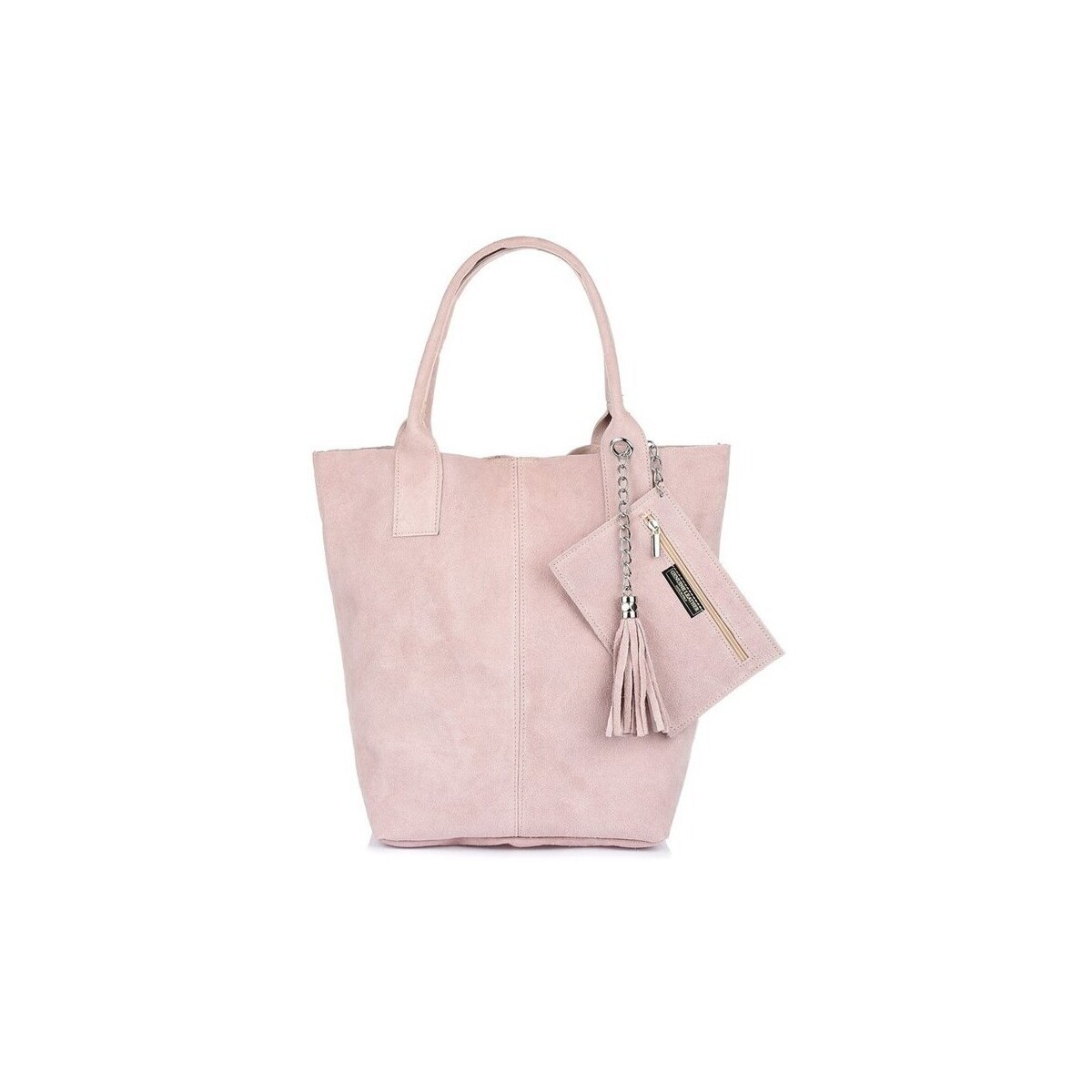 Vera Pelle  kral82lightpink  ruznobarevne