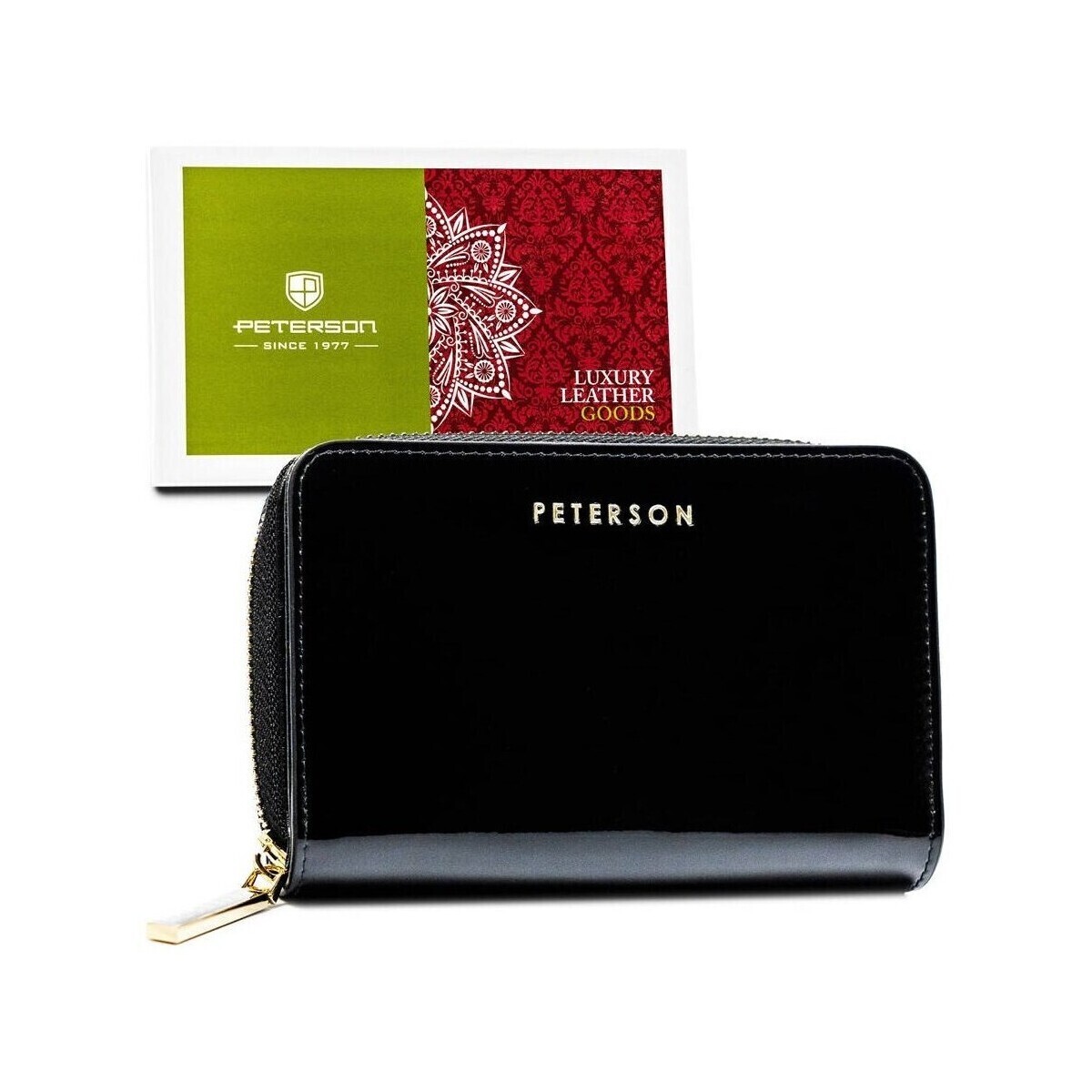 Peterson  PTNBC418  ruznobarevne