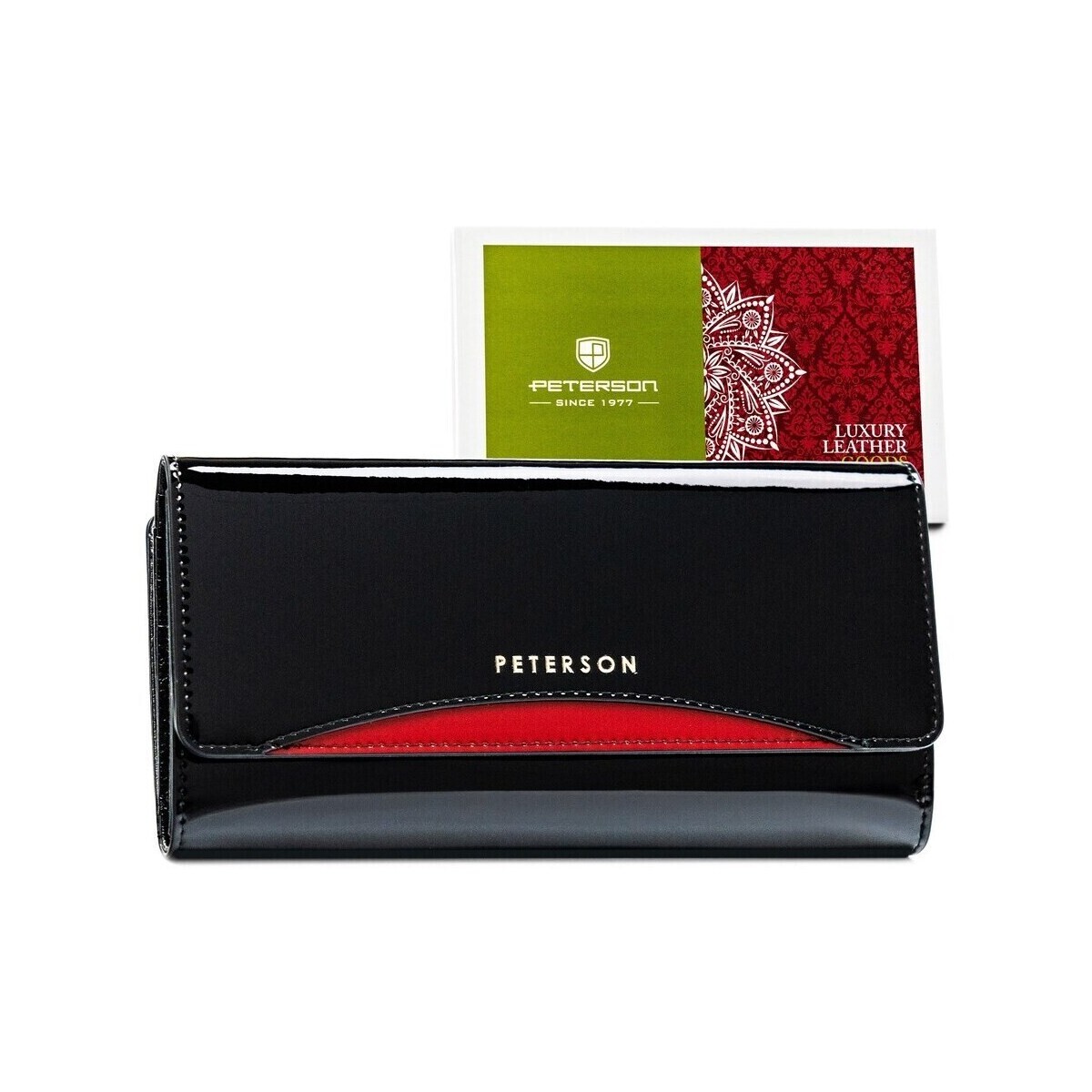 Peterson  PTNBC415  ruznobarevne