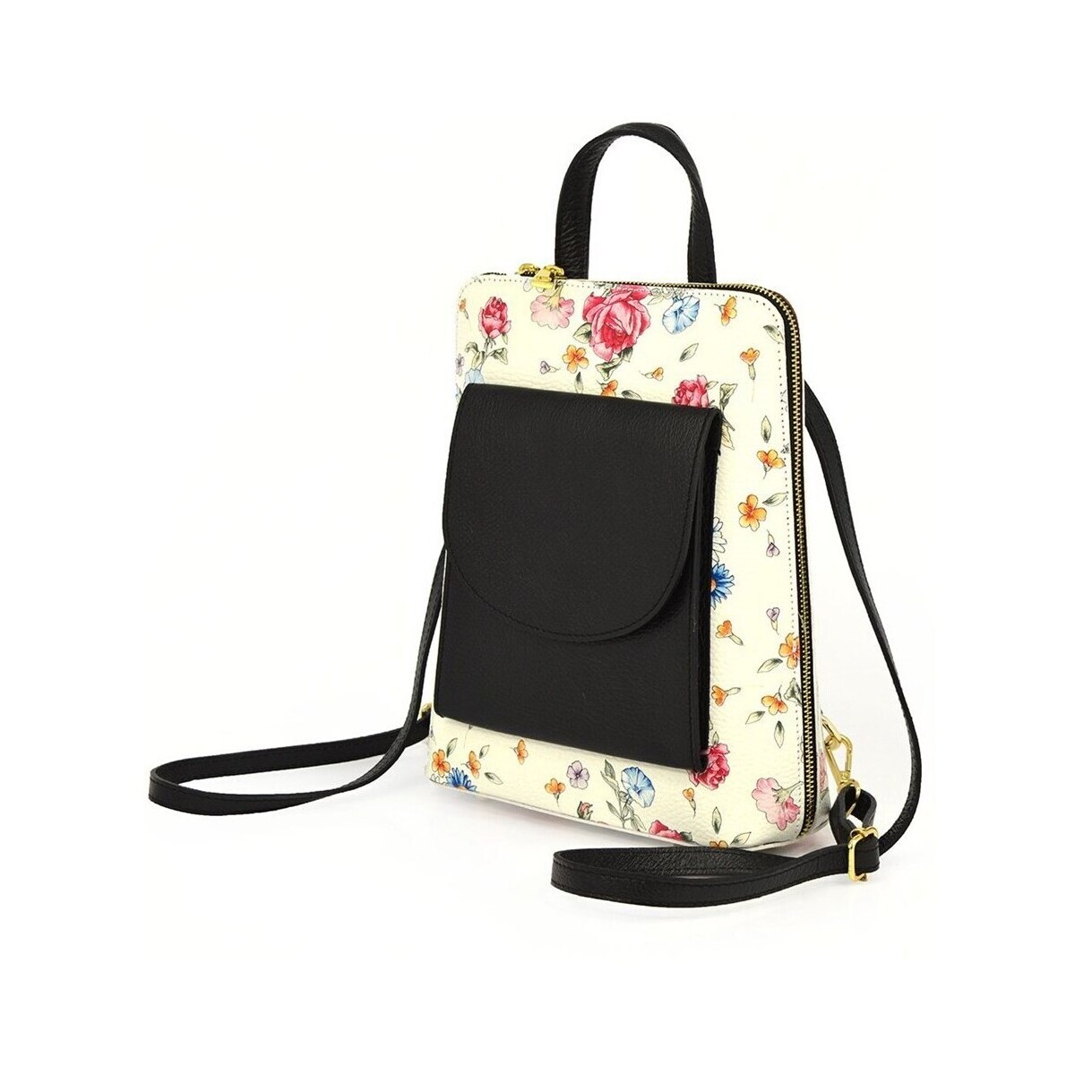 Vera Pelle  vp1025flczarny  ruznobarevne