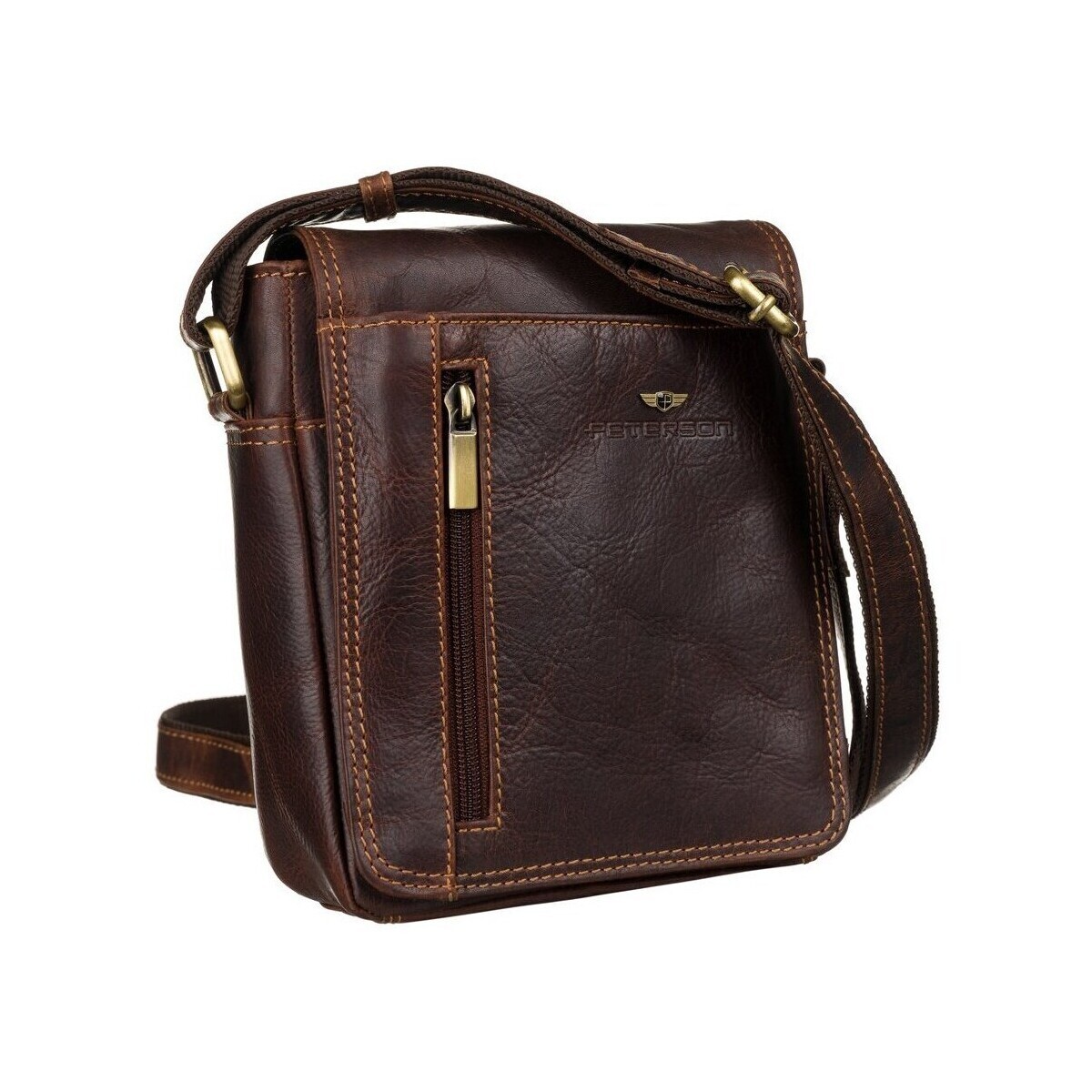 Peterson  rovicky196960  ruznobarevne