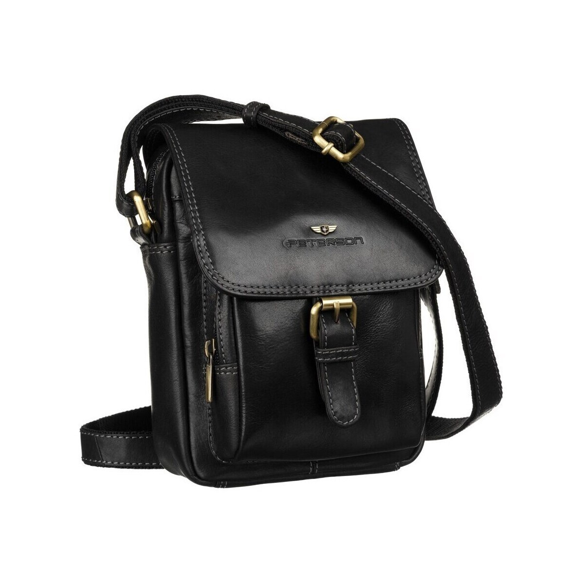 Peterson  rovicky196930  ruznobarevne