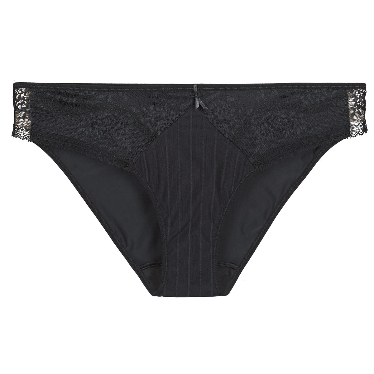 Passionata  MADDIE BRIEF  Černá