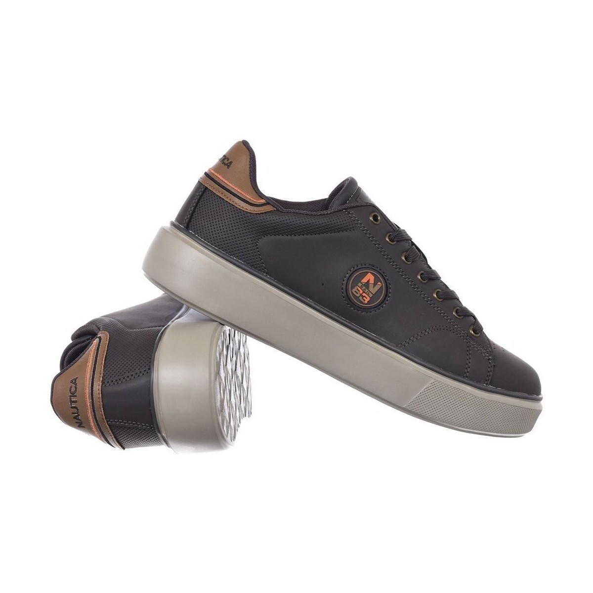 Nautica  Cayenne  ruznobarevne