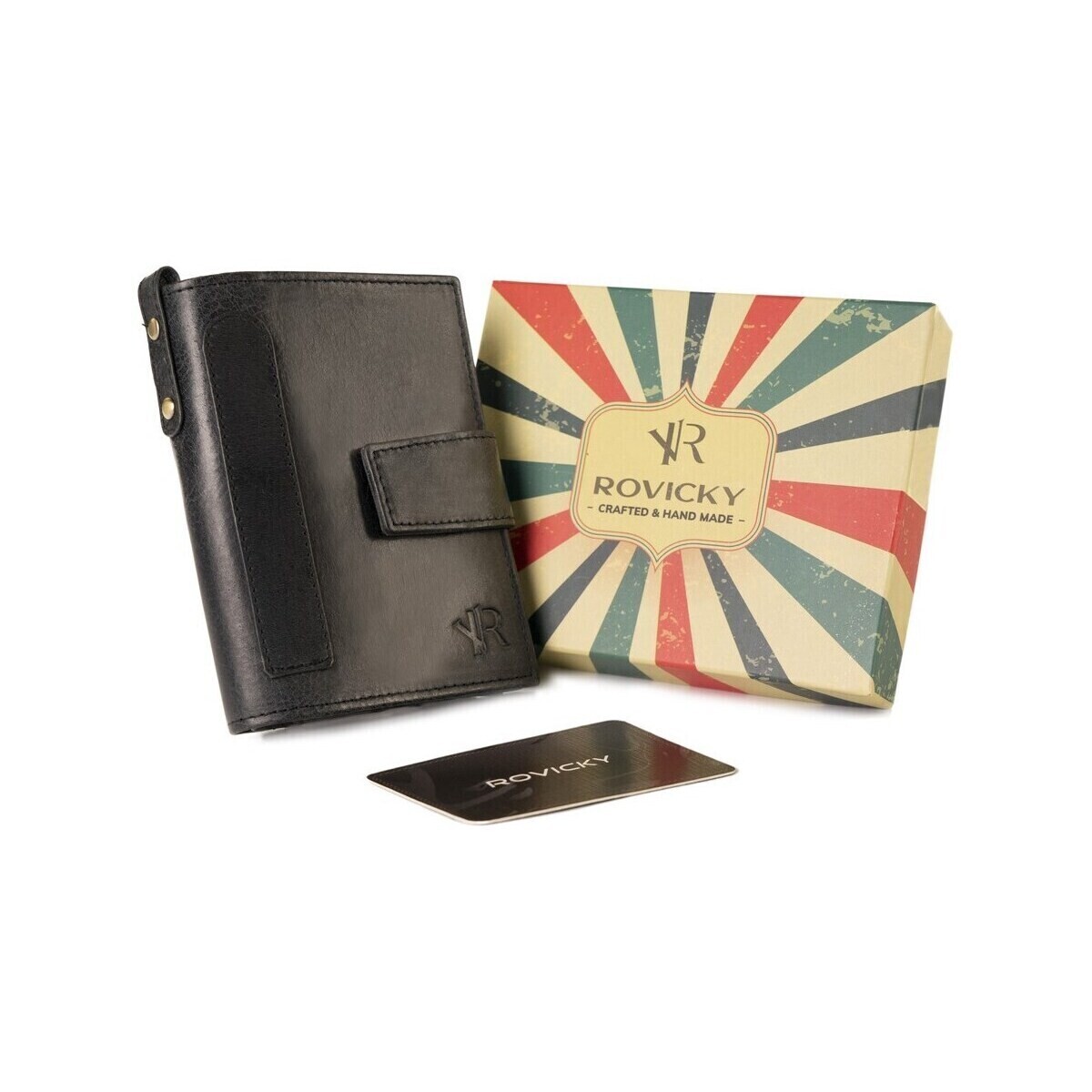 Rovicky  N1227RHP6743  ruznobarevne