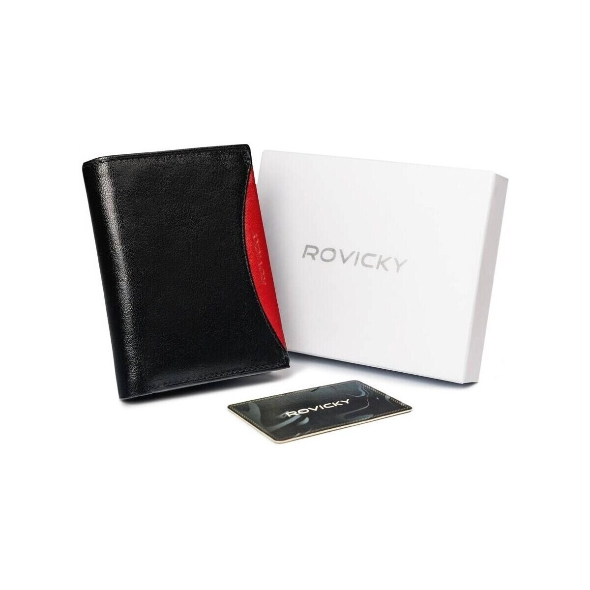 Rovicky  150203BOR1133BLA  ruznobarevne