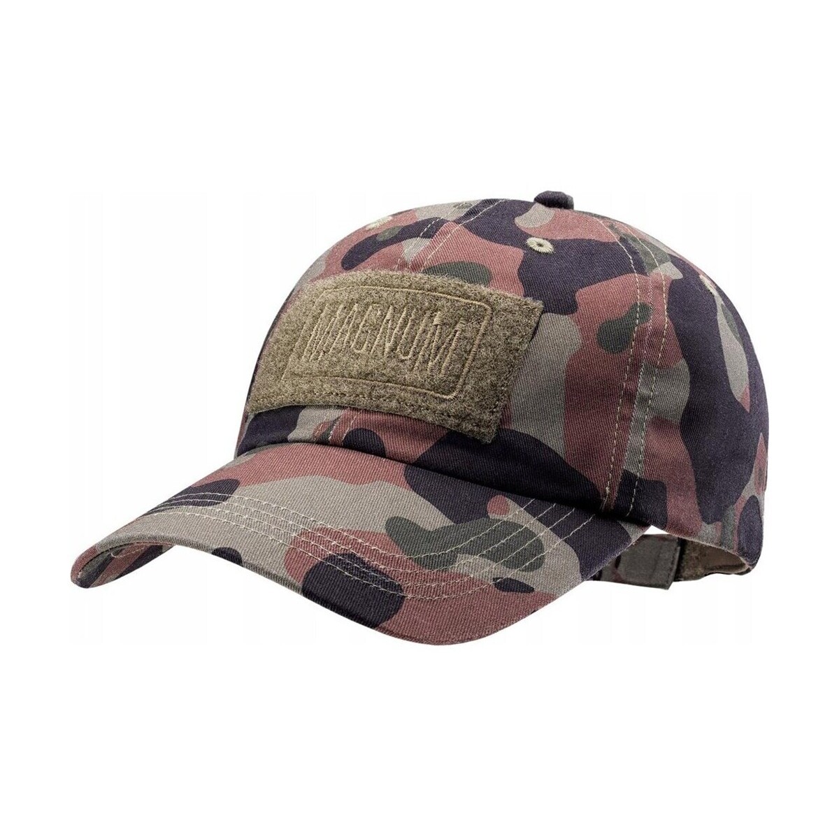 Magnum  Doran  ruznobarevne