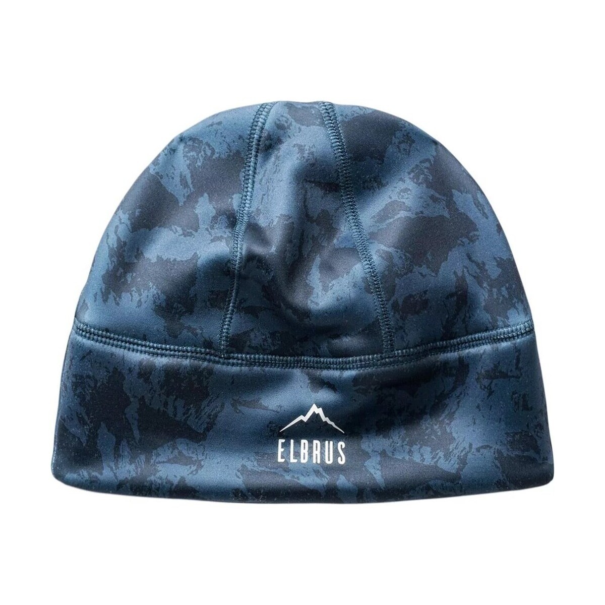 Elbrus  Poset  ruznobarevne