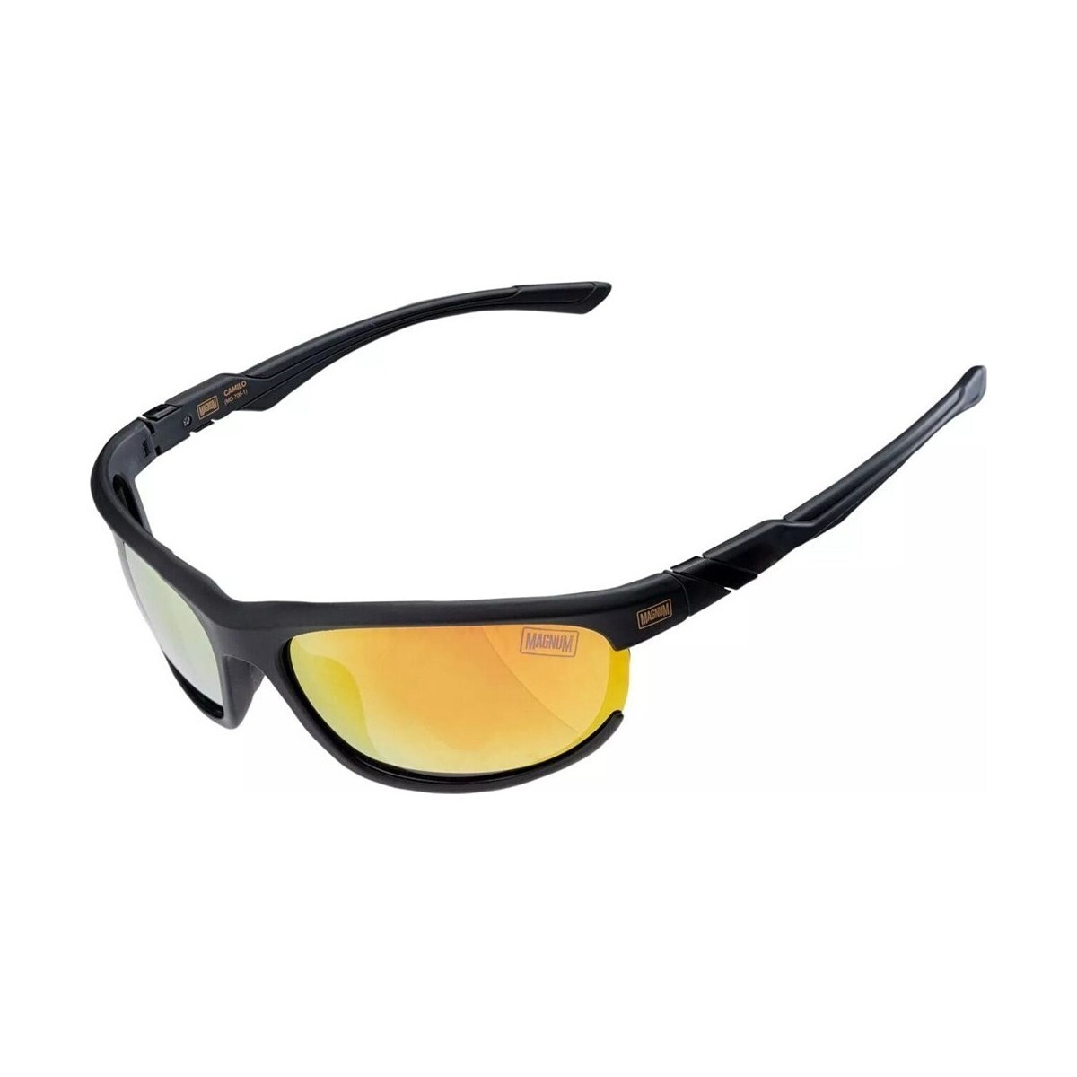 Magnum  Camilo  ruznobarevne