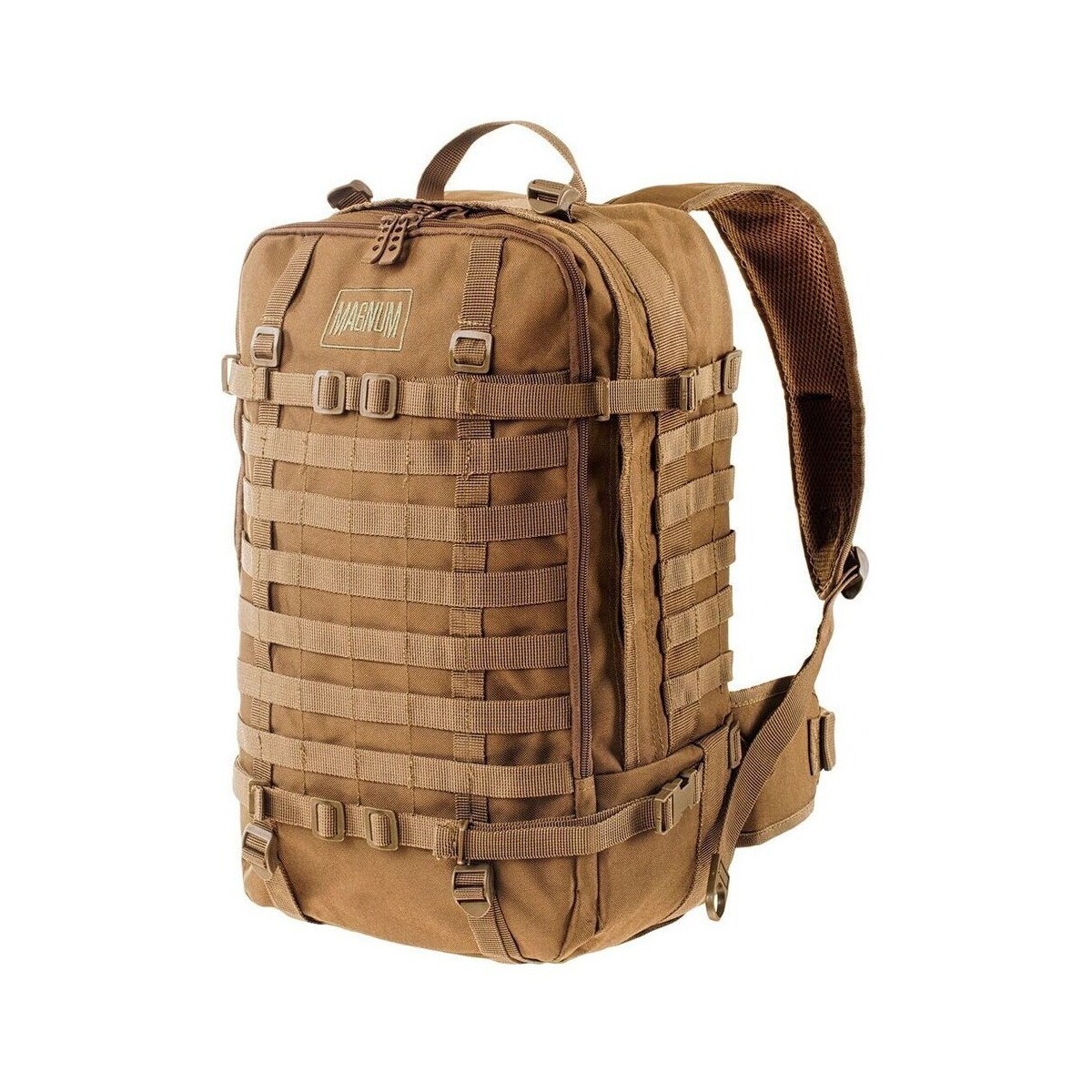 Magnum  Taiga  ruznobarevne