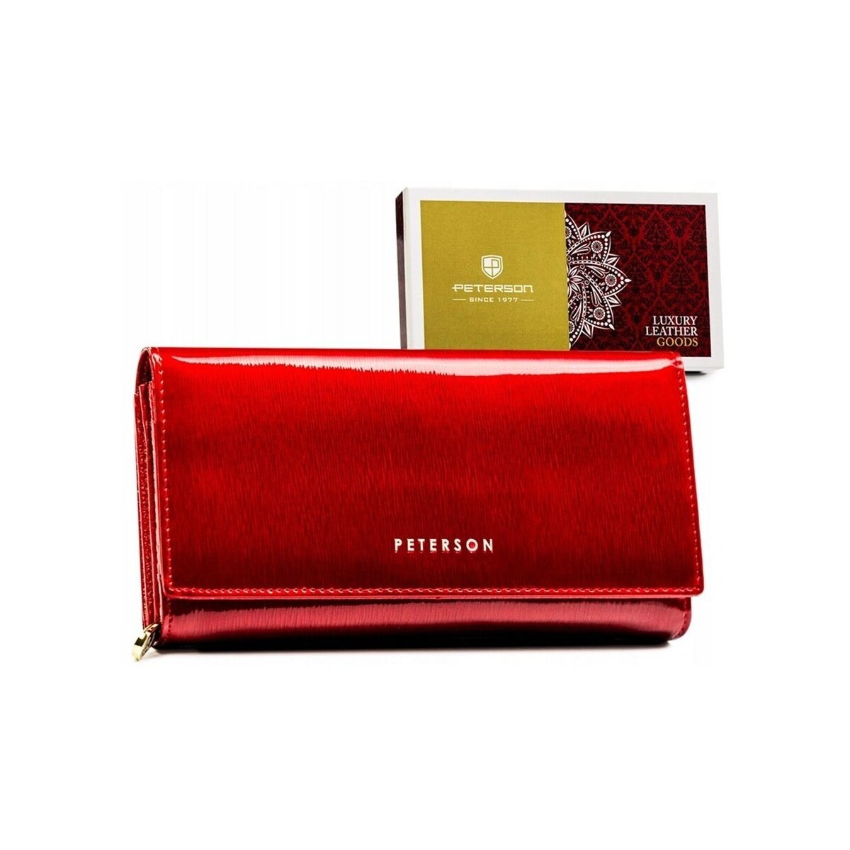 Peterson  PTN42100SH  ruznobarevne