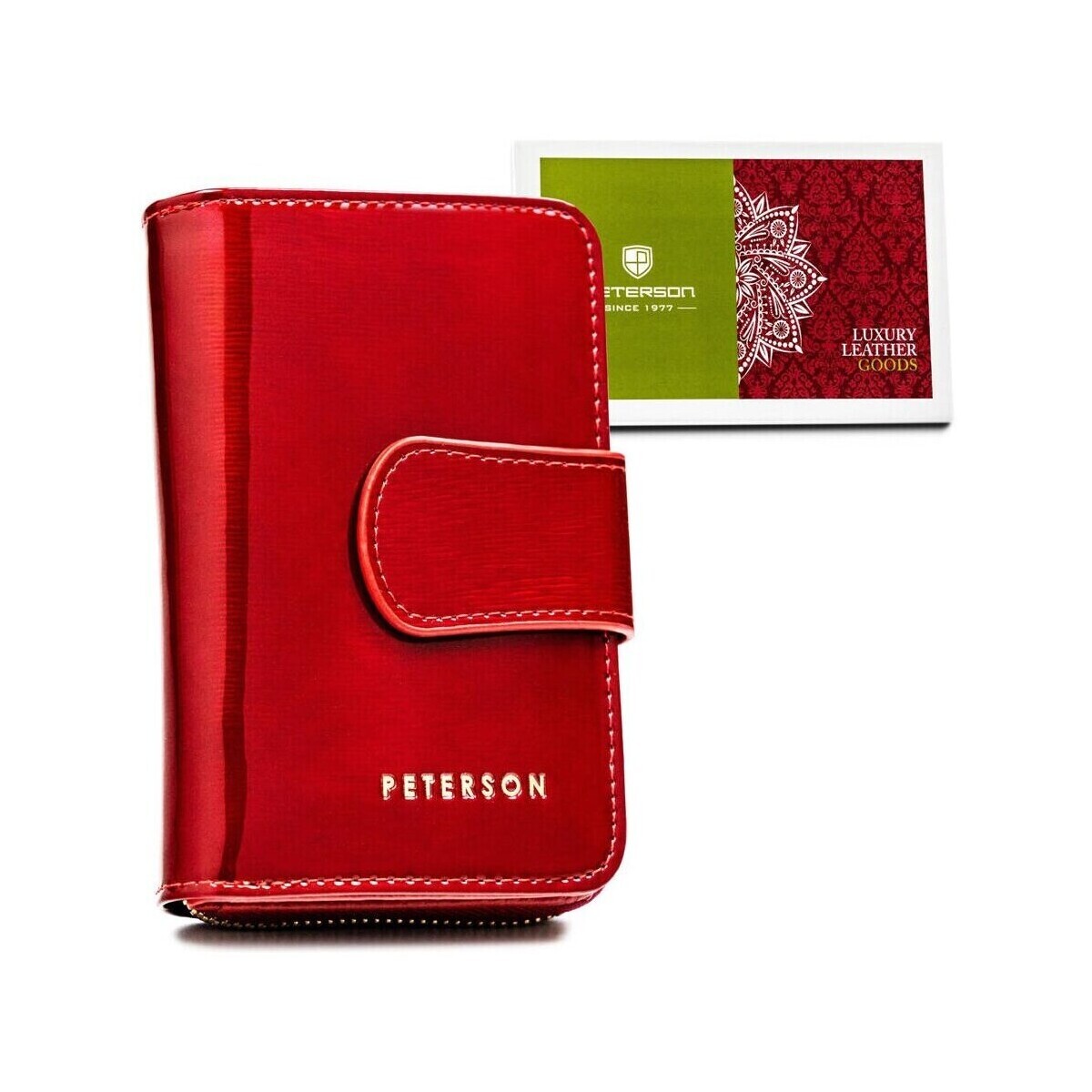 Peterson  PTN76115SH  ruznobarevne