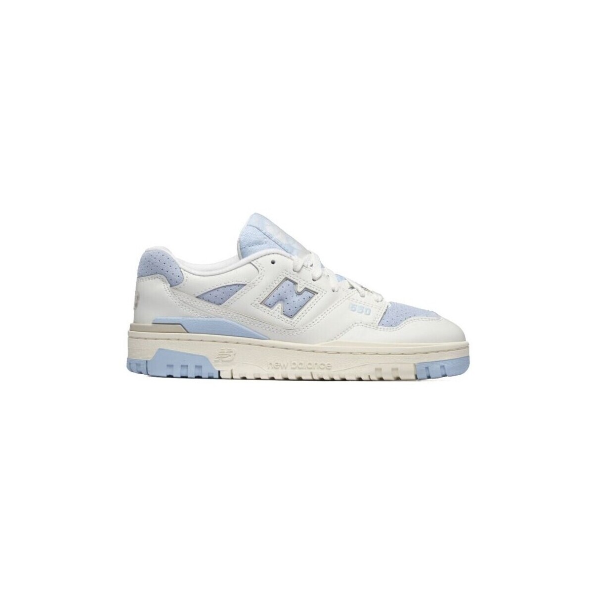 New Balance  GSB550LB  ruznobarevne