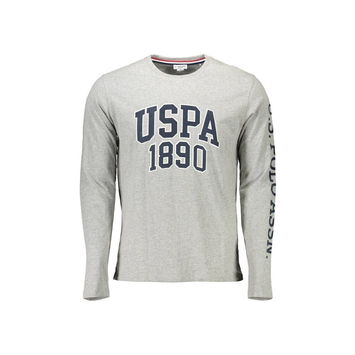 U.S Polo Assn.  6085934502grigio1882xl  ruznobarevne