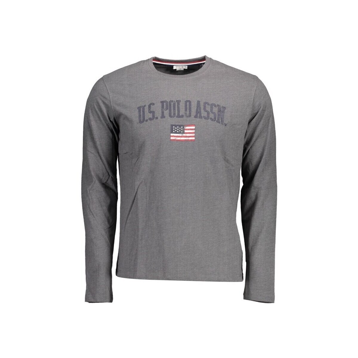 U.S Polo Assn.  6320534502da19743grigio1892xl  ruznobarevne