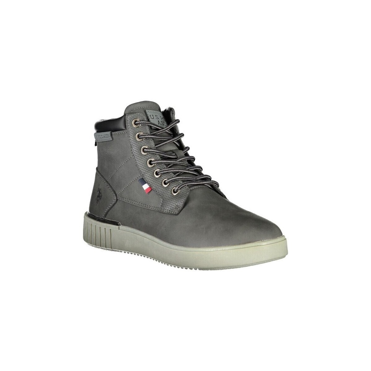 U.S Polo Assn.  hoover001mcuy1grgry00740  ruznobarevne