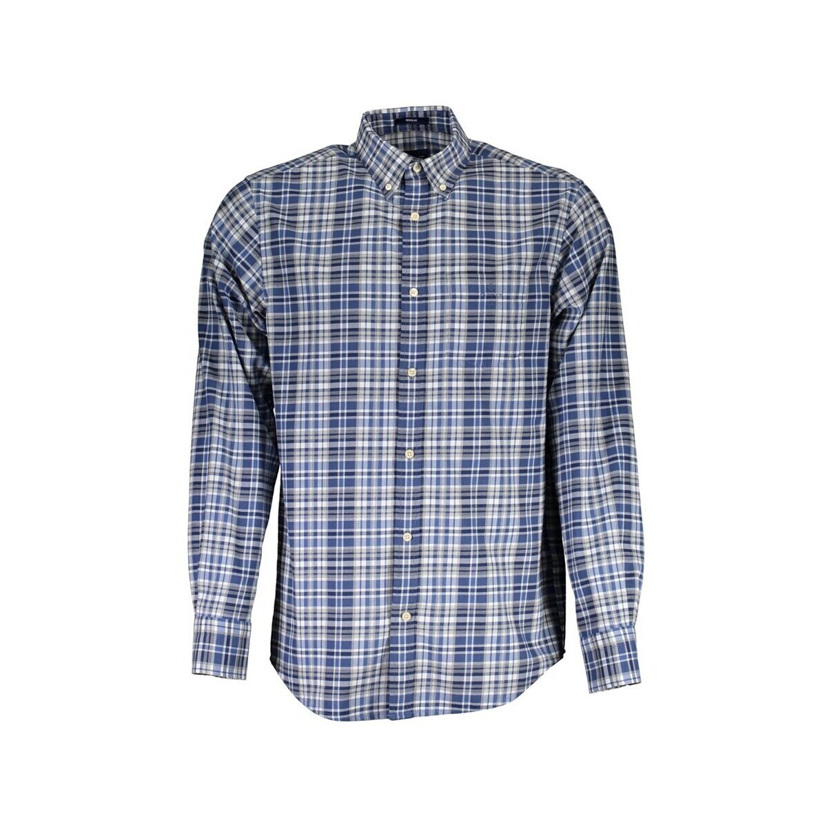 Gant  19033011430blu442s  ruznobarevne