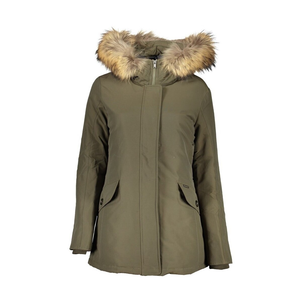Woolrich  gleeley845ve614xl  ruznobarevne