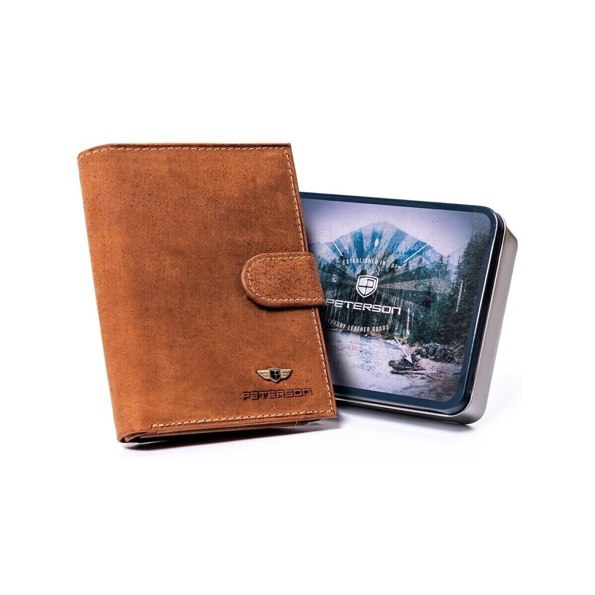 Peterson  PTN333Z215  ruznobarevne