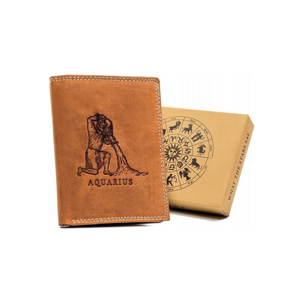 Always Wild  N4CHMAQUA  ruznobarevne