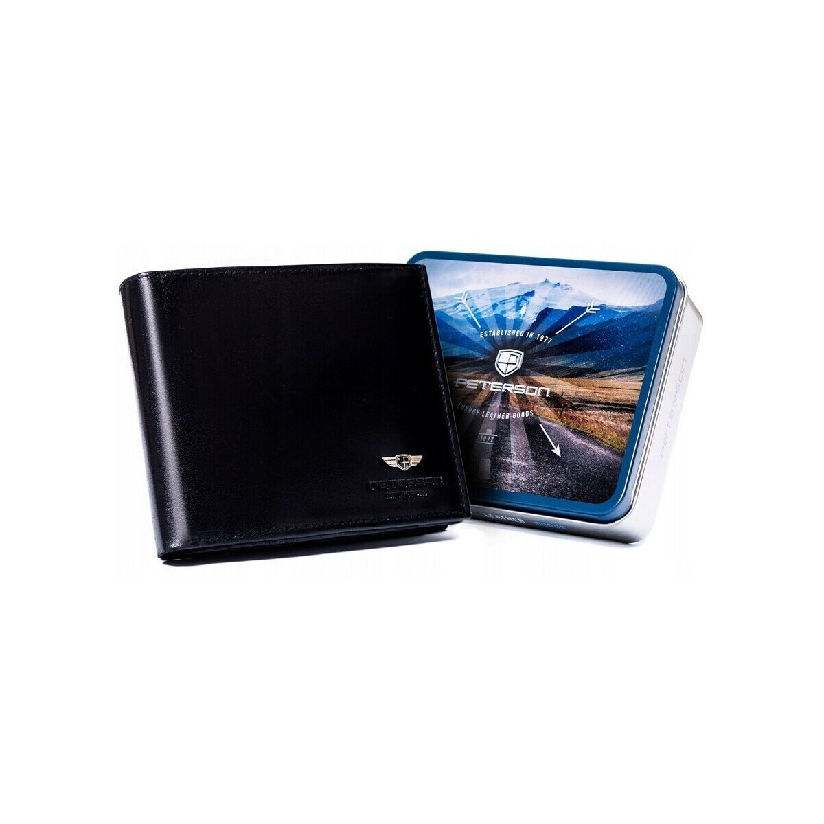 Peterson  PTN22305VT  ruznobarevne