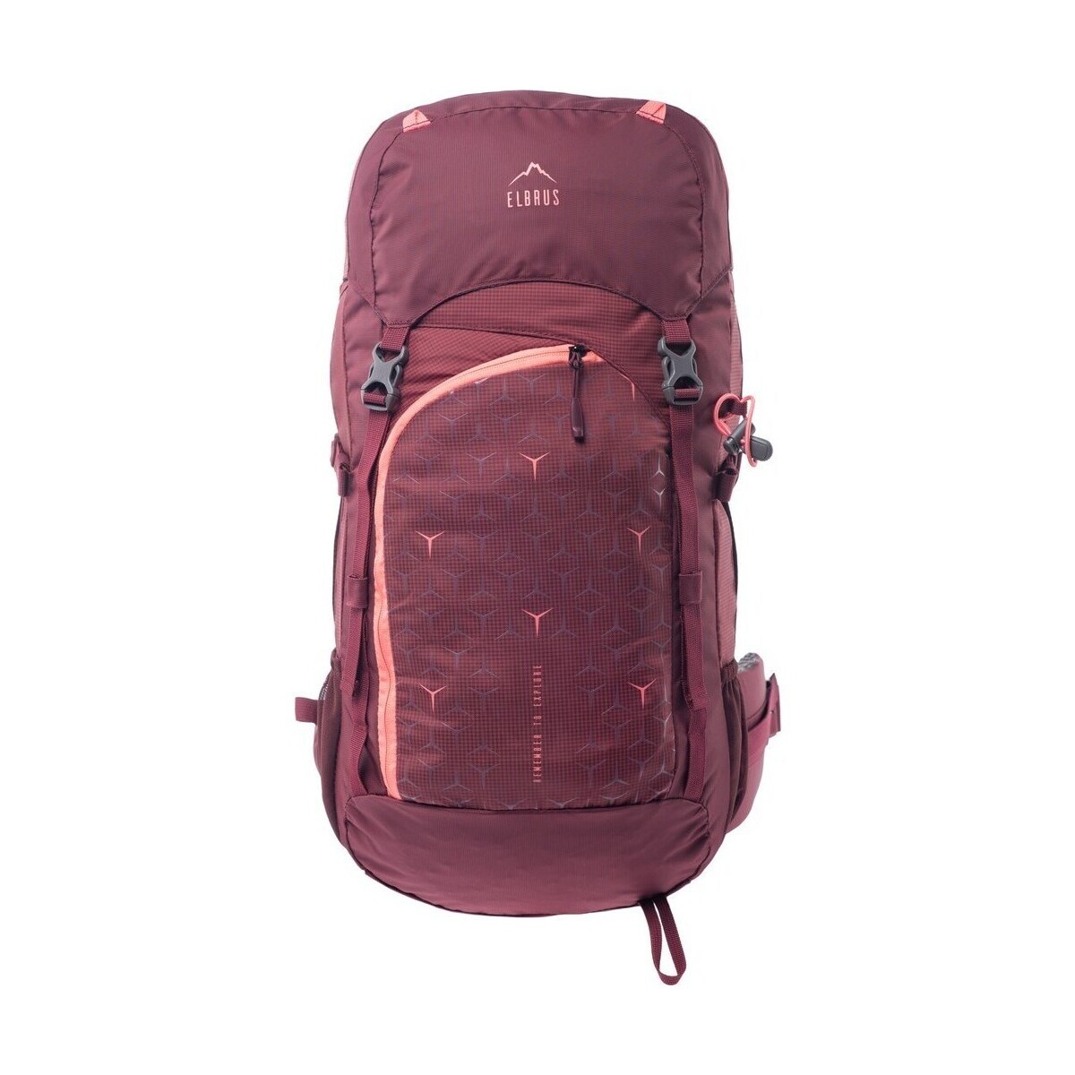 Elbrus  Montaza  ruznobarevne