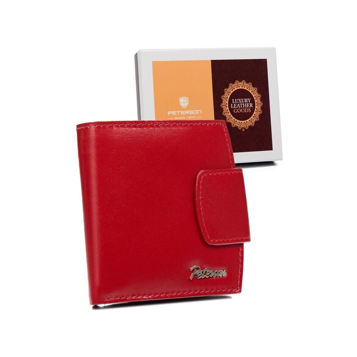 Peterson  PTNRD314GCLM  ruznobarevne