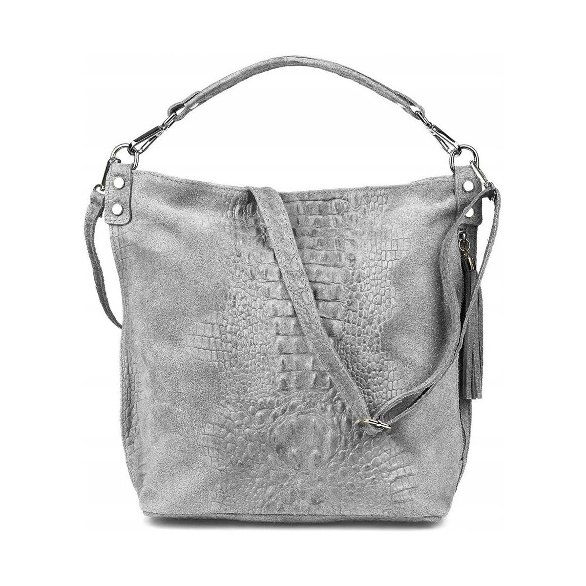 Vera Pelle  kraw10lightgrey  ruznobarevne