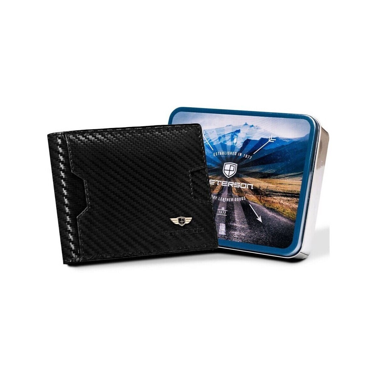 Peterson  PTNN79CA  ruznobarevne