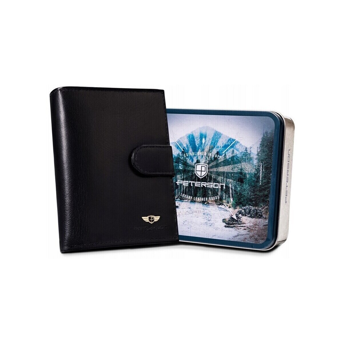 Peterson  PTN333Z211  ruznobarevne