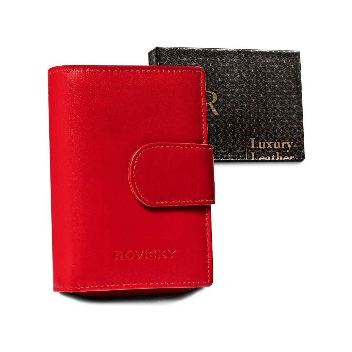 Rovicky  RRD41GCLRed  ruznobarevne