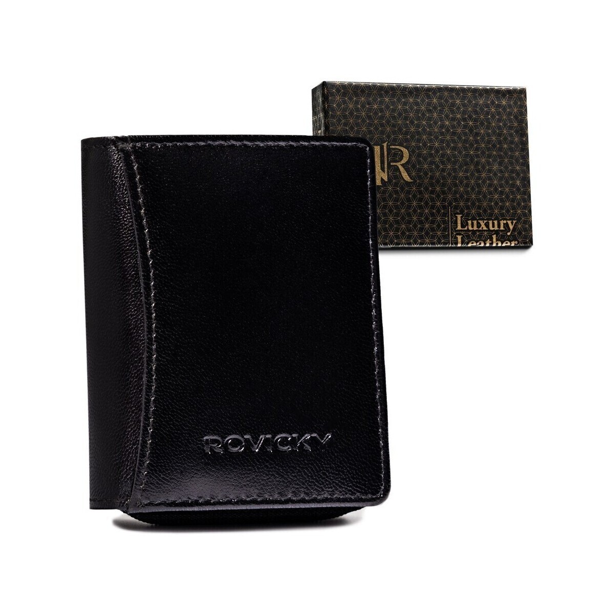 Rovicky  RRD34GCLBlac  ruznobarevne