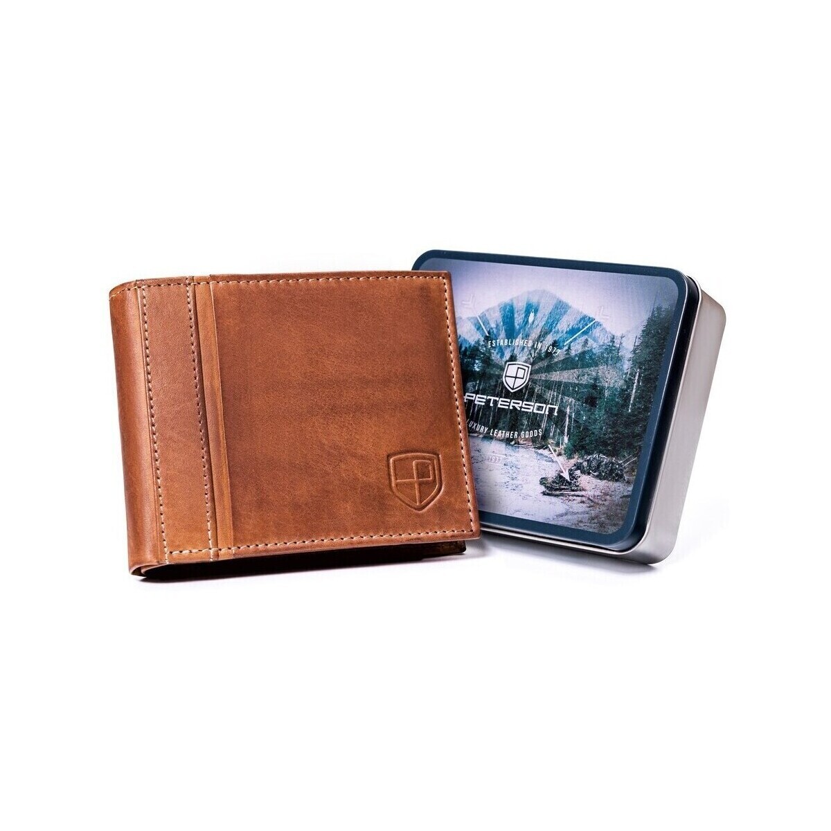 Peterson  PTNN008PCA  ruznobarevne