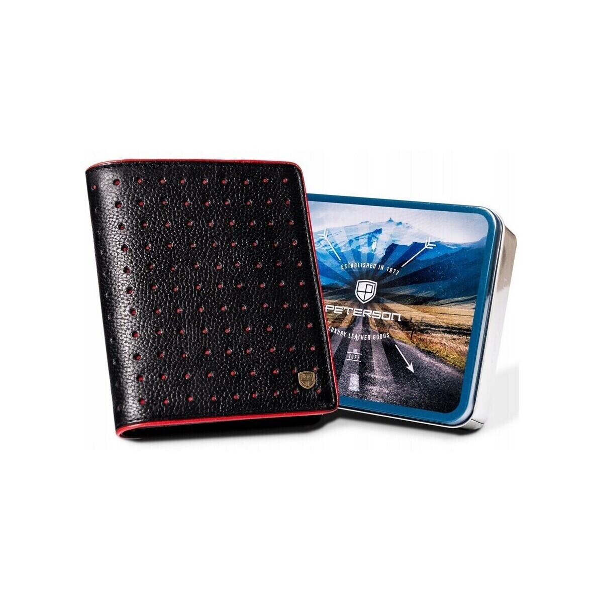 Peterson  PTN30203  ruznobarevne