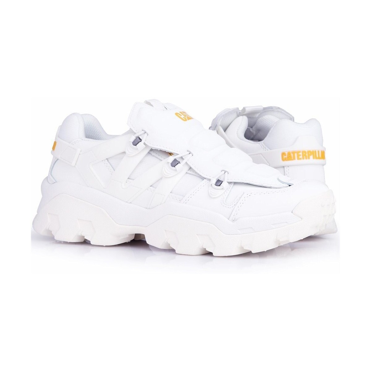 Caterpillar  Alpha  ruznobarevne