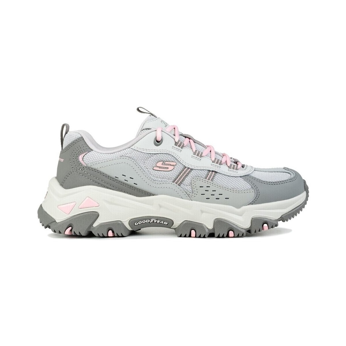 Skechers  D Lites Hiker  ruznobarevne