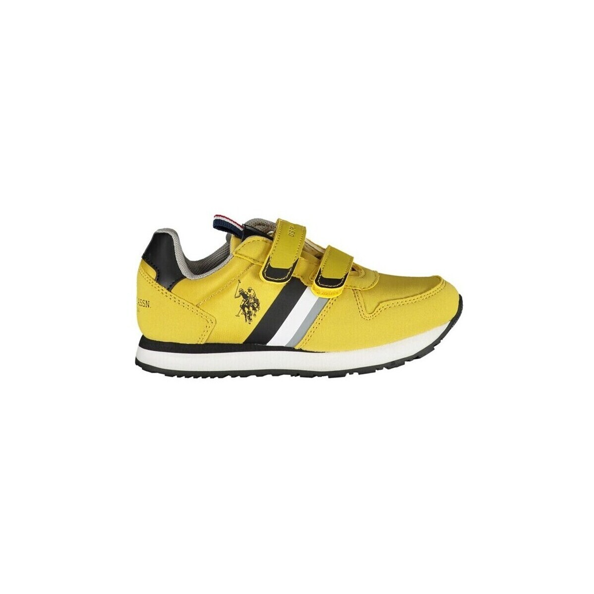 U.S Polo Assn.  nobik006kbht2  ruznobarevne