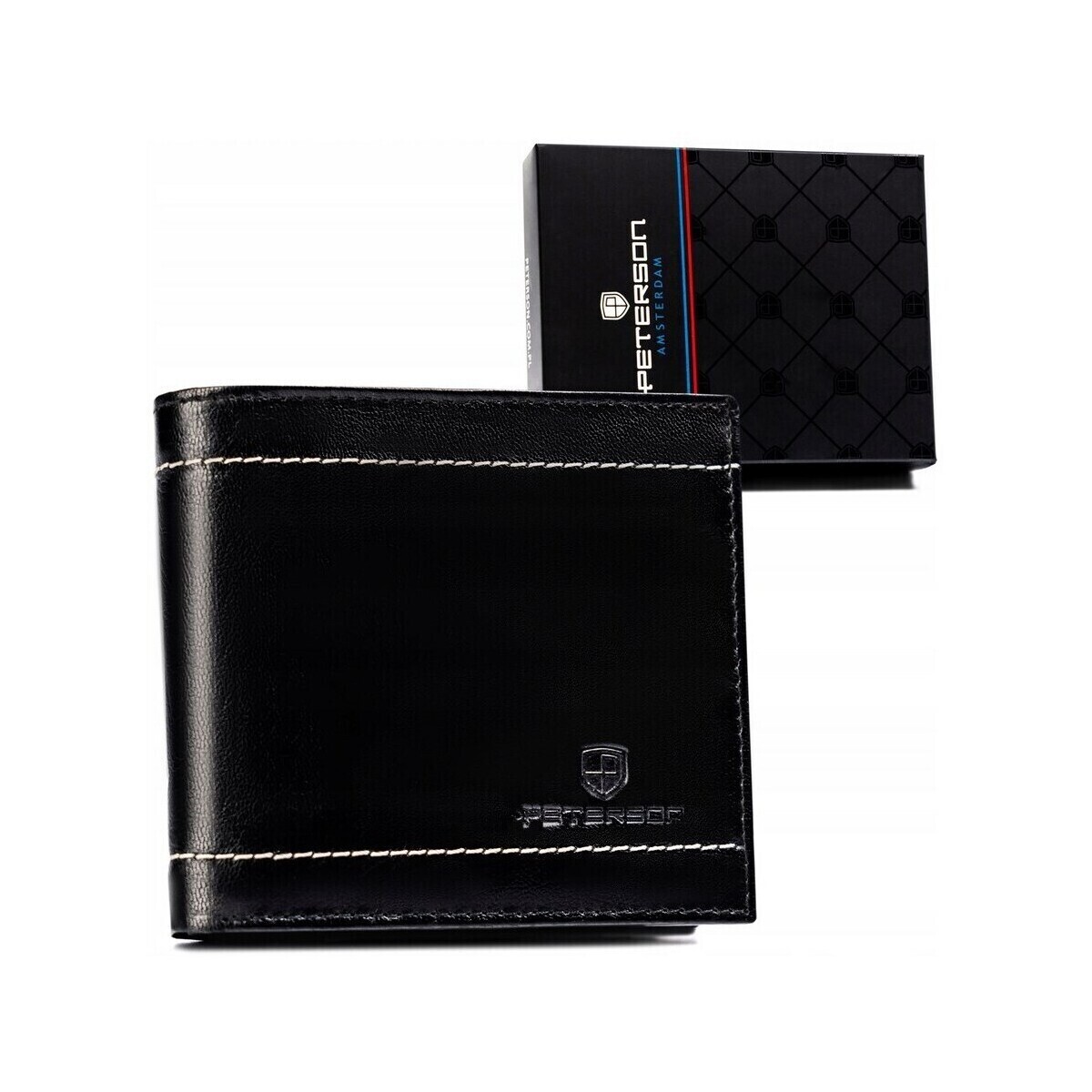 Peterson  PTNZM59  ruznobarevne