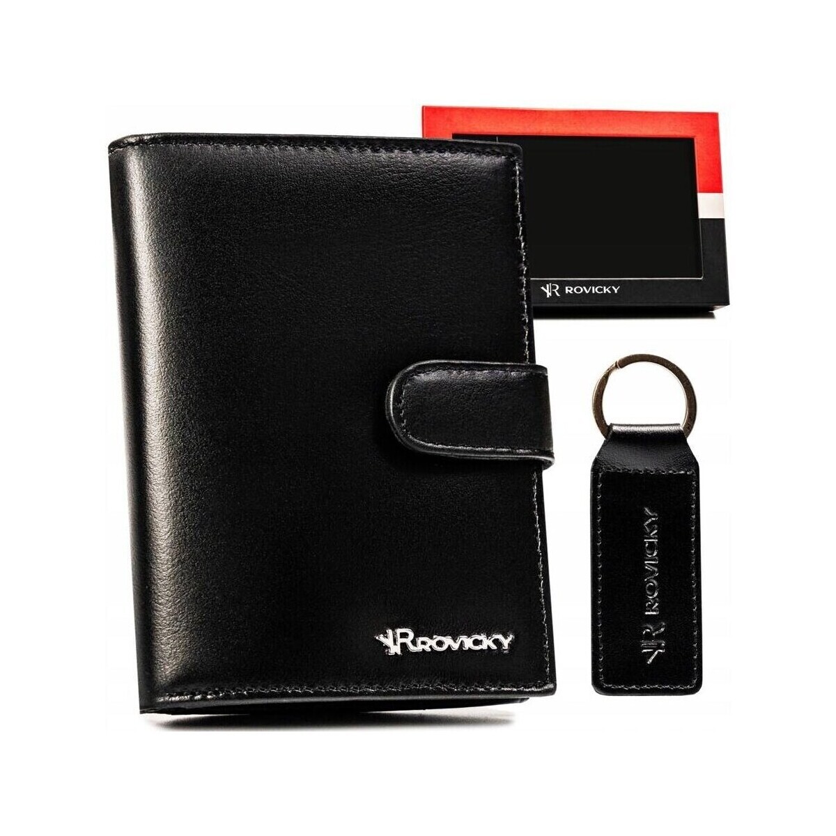 Rovicky  RSETMN4LKCS  ruznobarevne