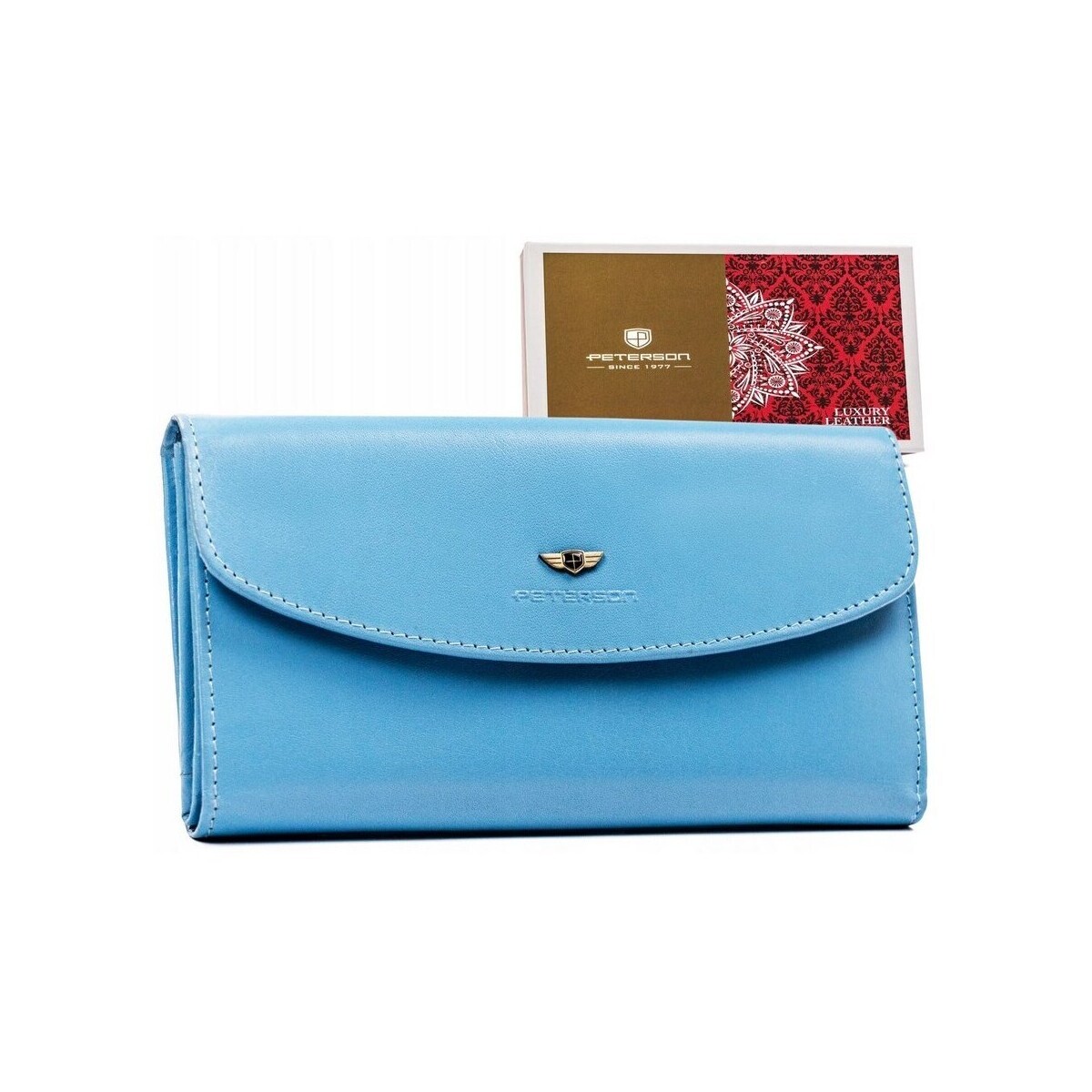 Peterson  PTN2537BO  ruznobarevne