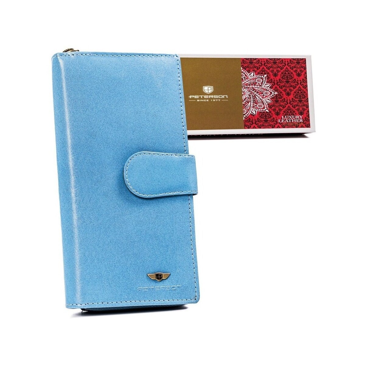 Peterson  PTN2519BO  ruznobarevne