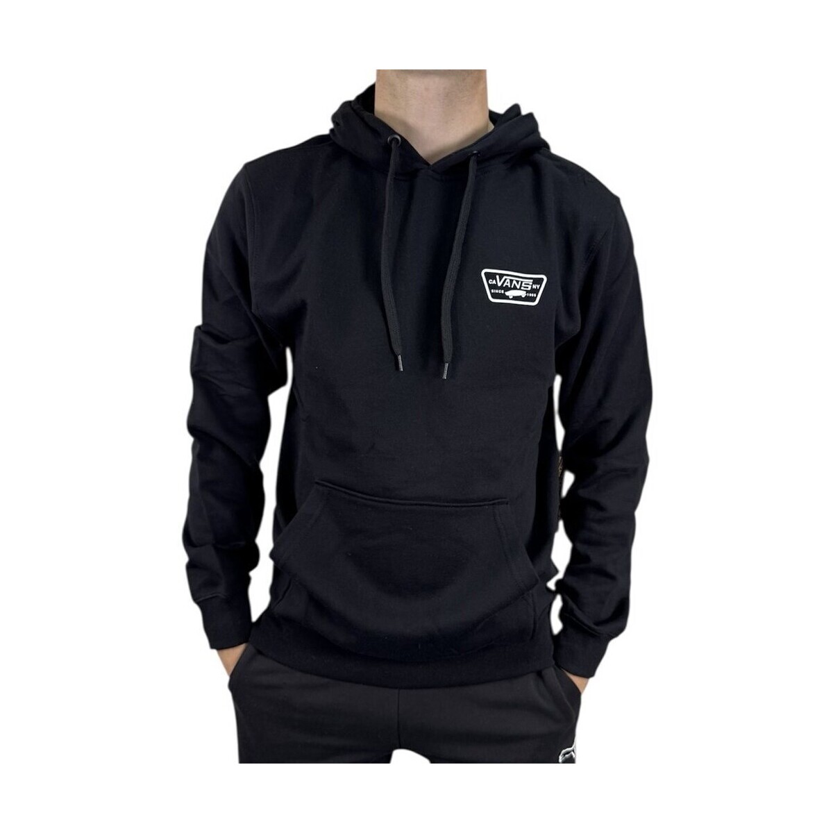 Vans  Full Patch  ruznobarevne