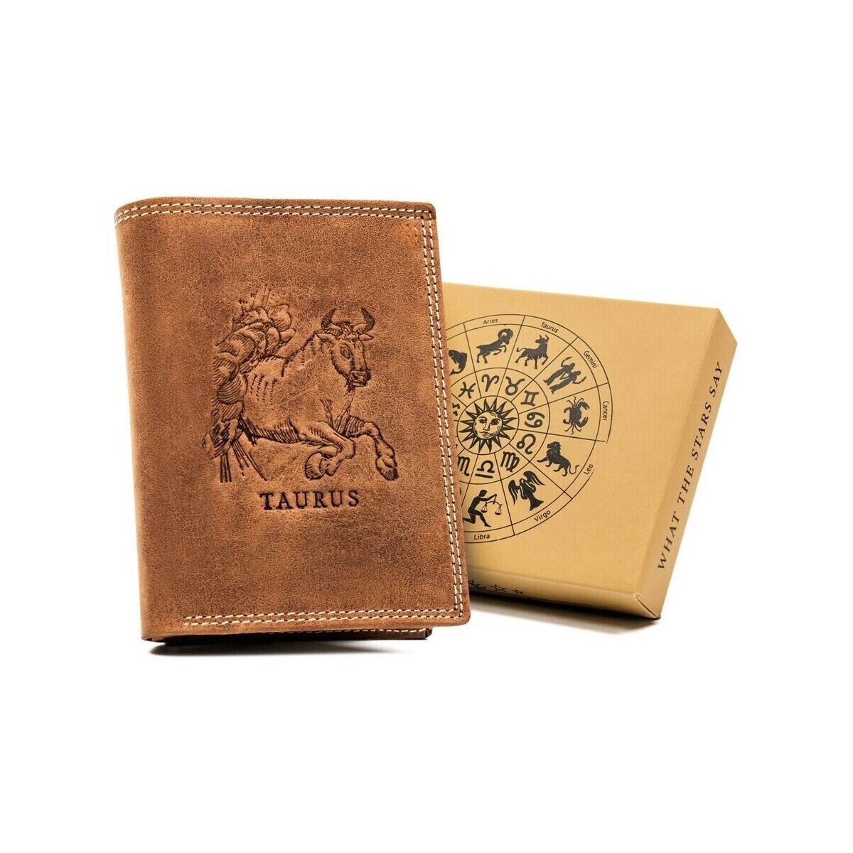 Always Wild  N4CHMTAUR  ruznobarevne