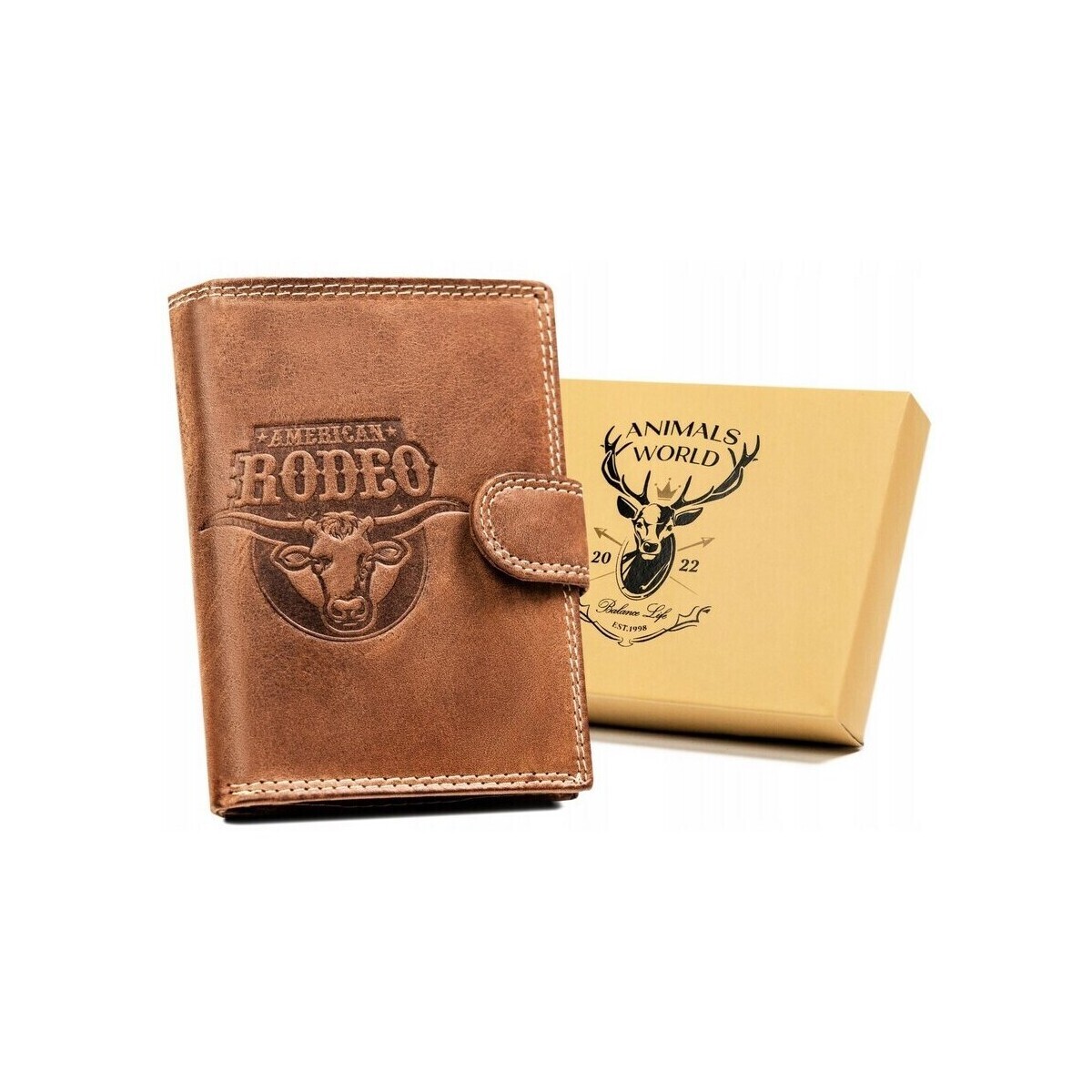 Always Wild  N4LCHMROD  ruznobarevne