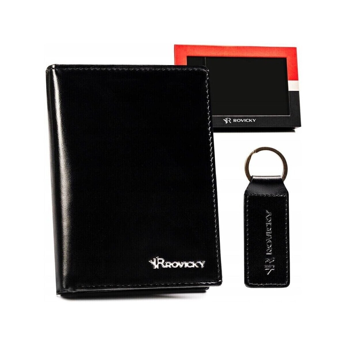 Rovicky  RSETMN4KCS  ruznobarevne