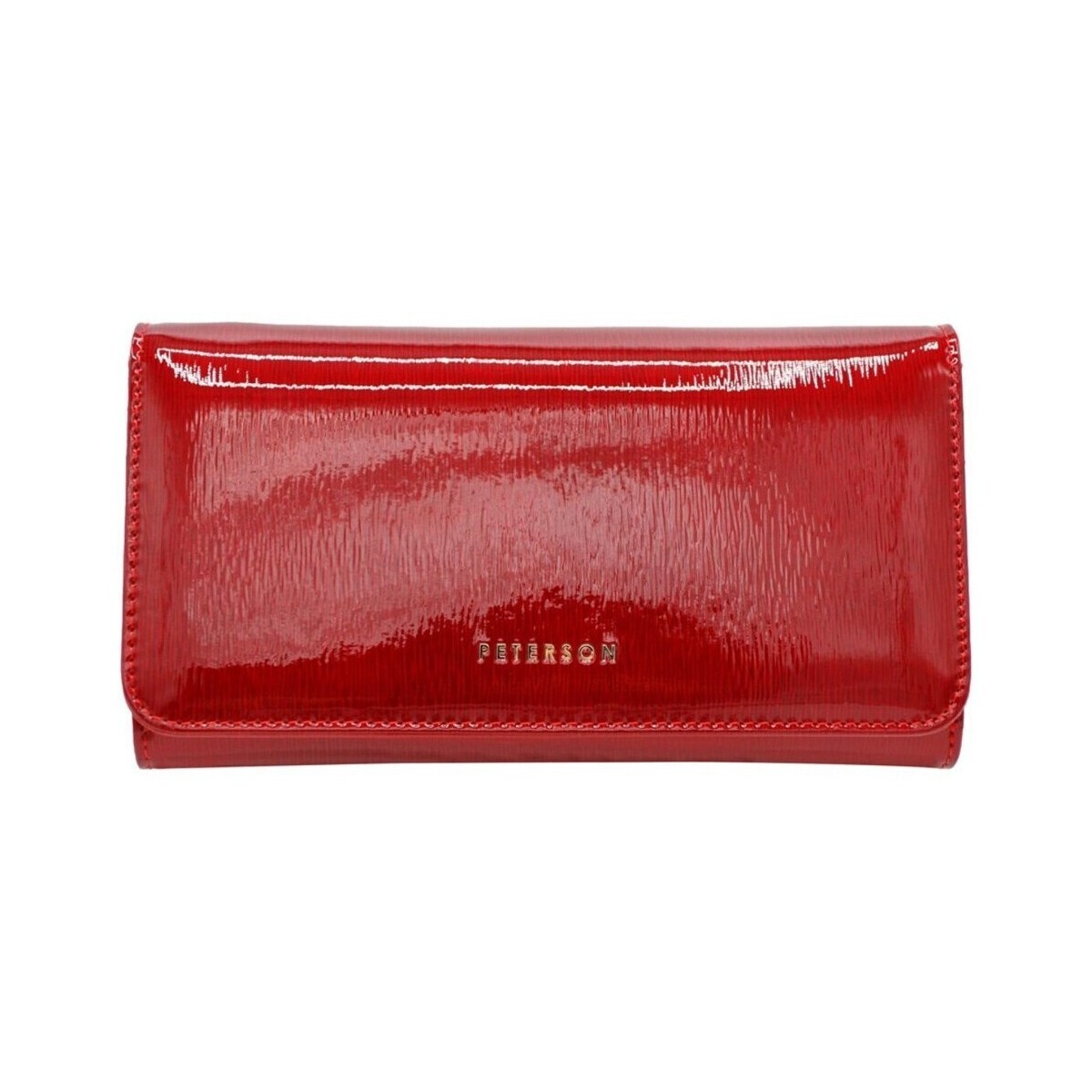 Peterson  PTN421077SH1  Červená